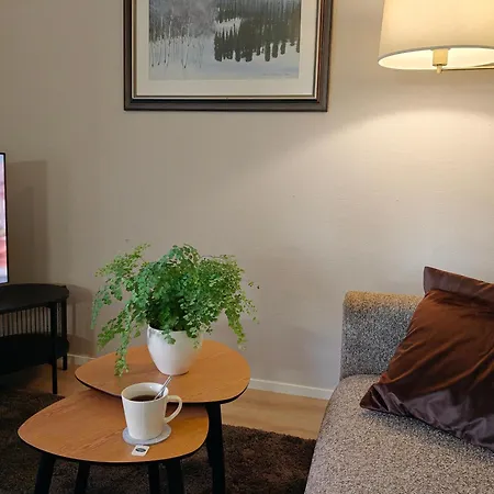 Appartamento Cozy City-center Beauty - One-bedroom With Sauna And Free Parking Lahti