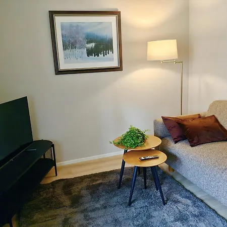 Cozy City-center Beauty - One-bedroom With Sauna And Free Parking Daire *