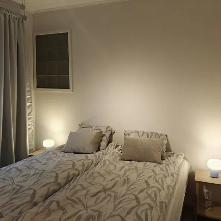 Cozy City-center Beauty - One-bedroom With Sauna And Free Parking Lahti