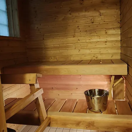 Appartamento Cozy City-center Beauty - One-bedroom With Sauna And Free Parking